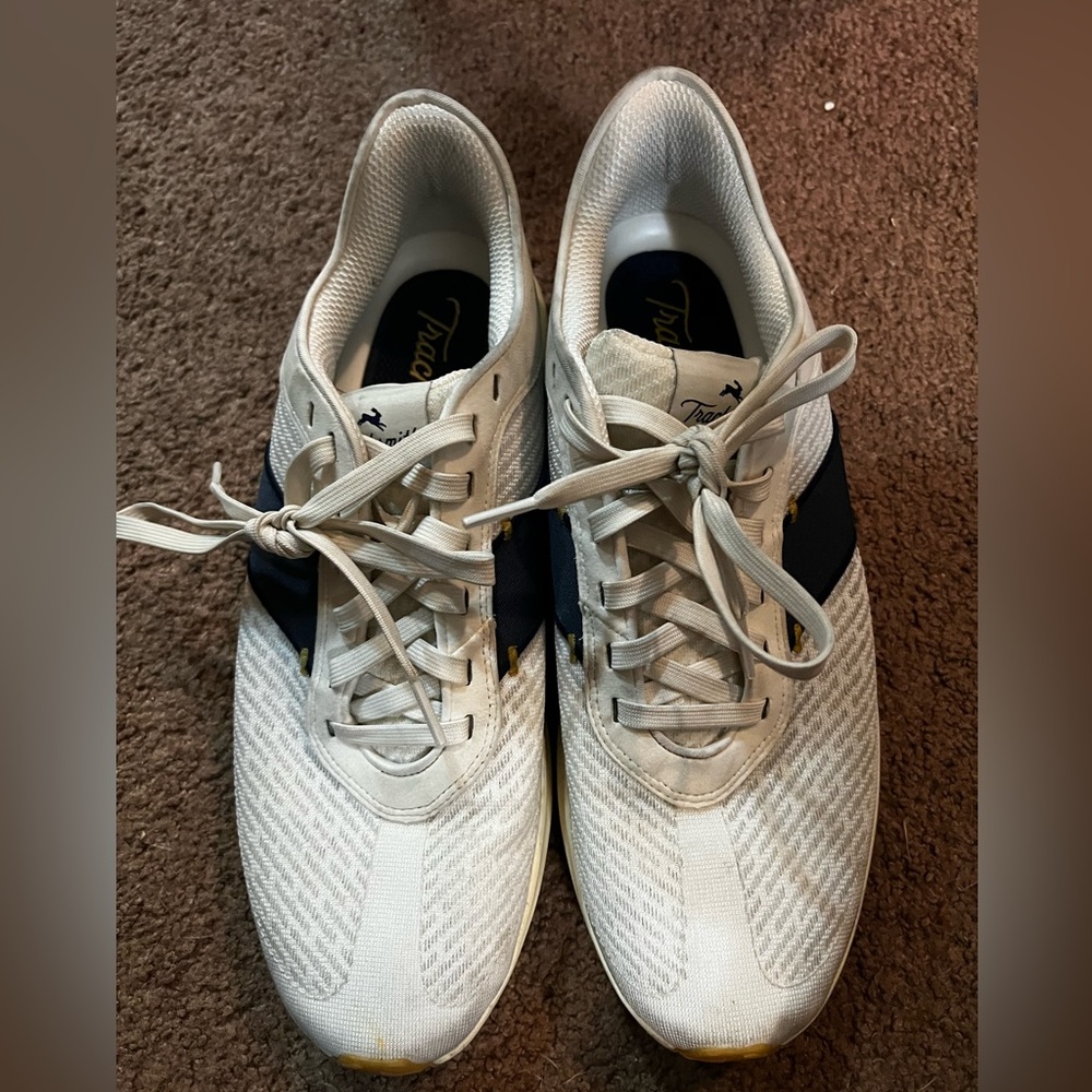 Tracksmith Men’s Size 10 Eliot Runner